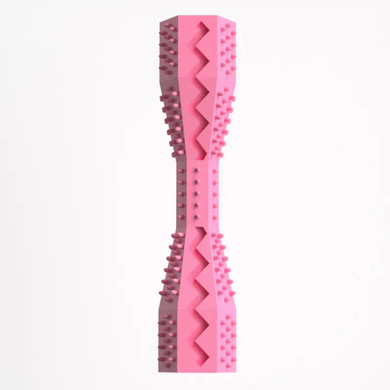 Dog Toothbrush Toy For Dental Health