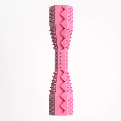 Dog Toothbrush Toy For Dental Health