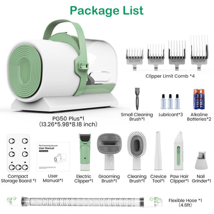 Make Your Pet Look Incredible At Home Grooming Set Up