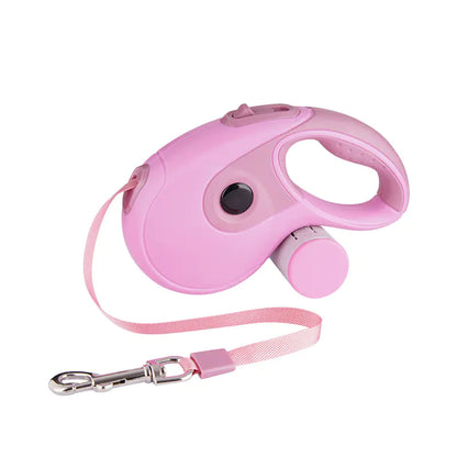 Those Cool Leashes