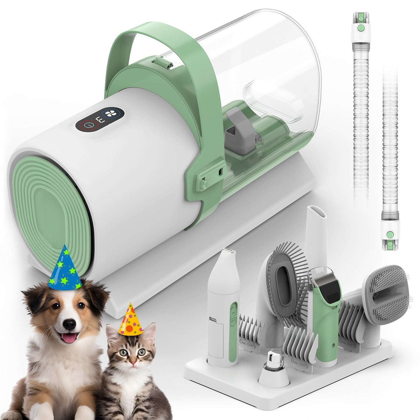 Make Your Pet Look Incredible At Home Grooming Set Up