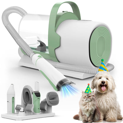 Make Your Pet Look Incredible At Home Grooming Set Up