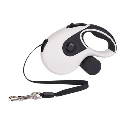 Those Cool Leashes