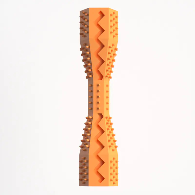 Dog Toothbrush Toy For Dental Health