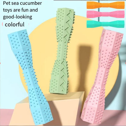 Dog Toothbrush Toy For Dental Health