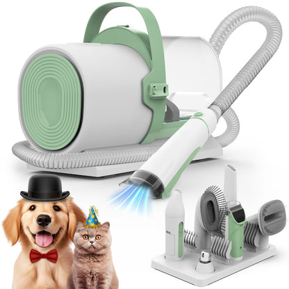 Make Your Pet Look Incredible At Home Grooming Set Up