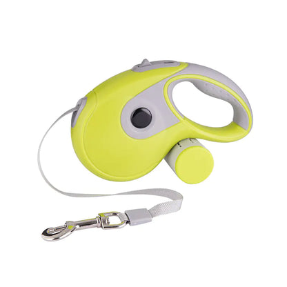 Those Cool Leashes