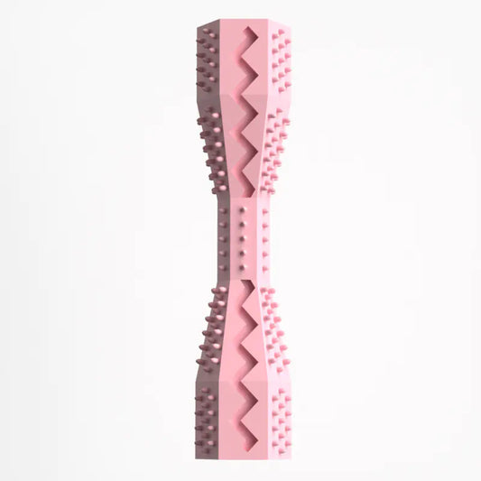 Dog Toothbrush Toy For Dental Health