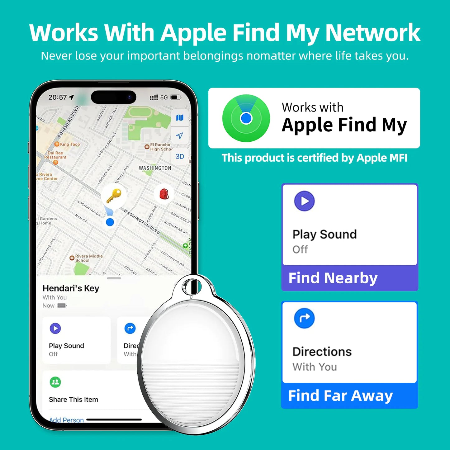 Find Your Pet With GPS Tracker
